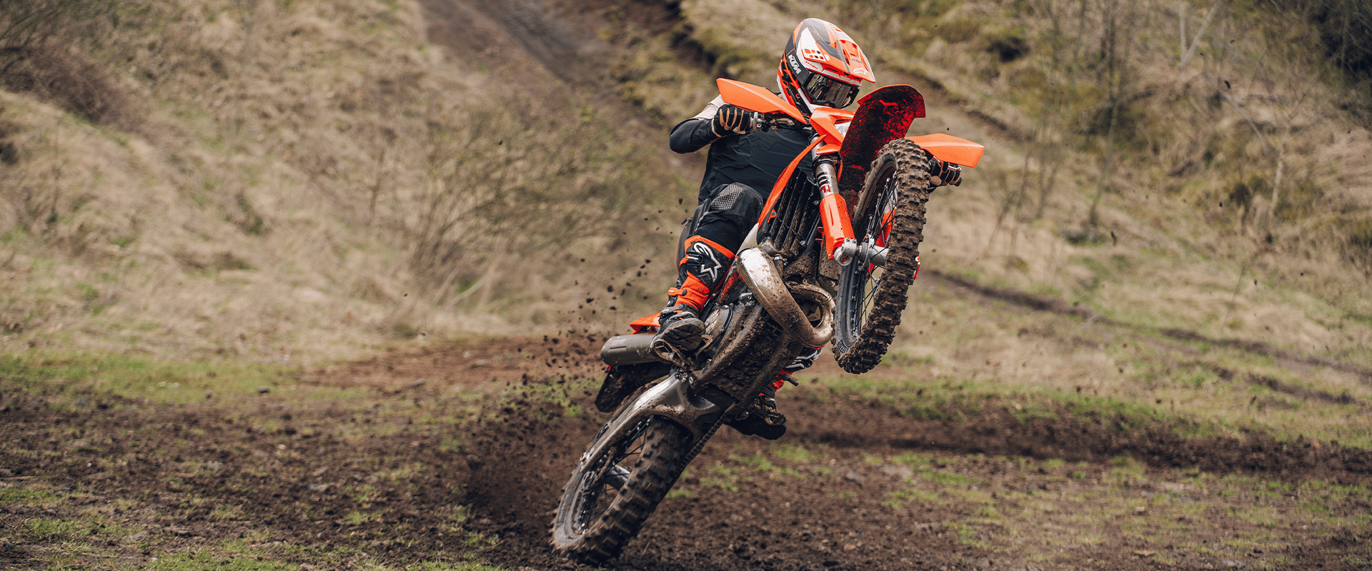 150 XC-W