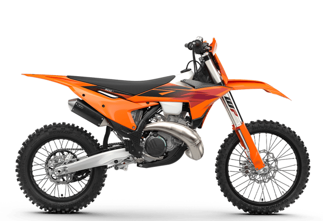 300 XC