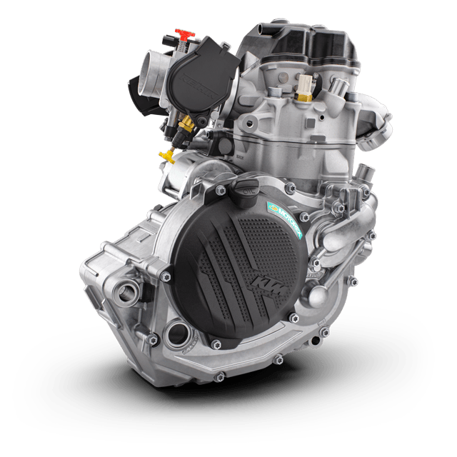 More Usable Power