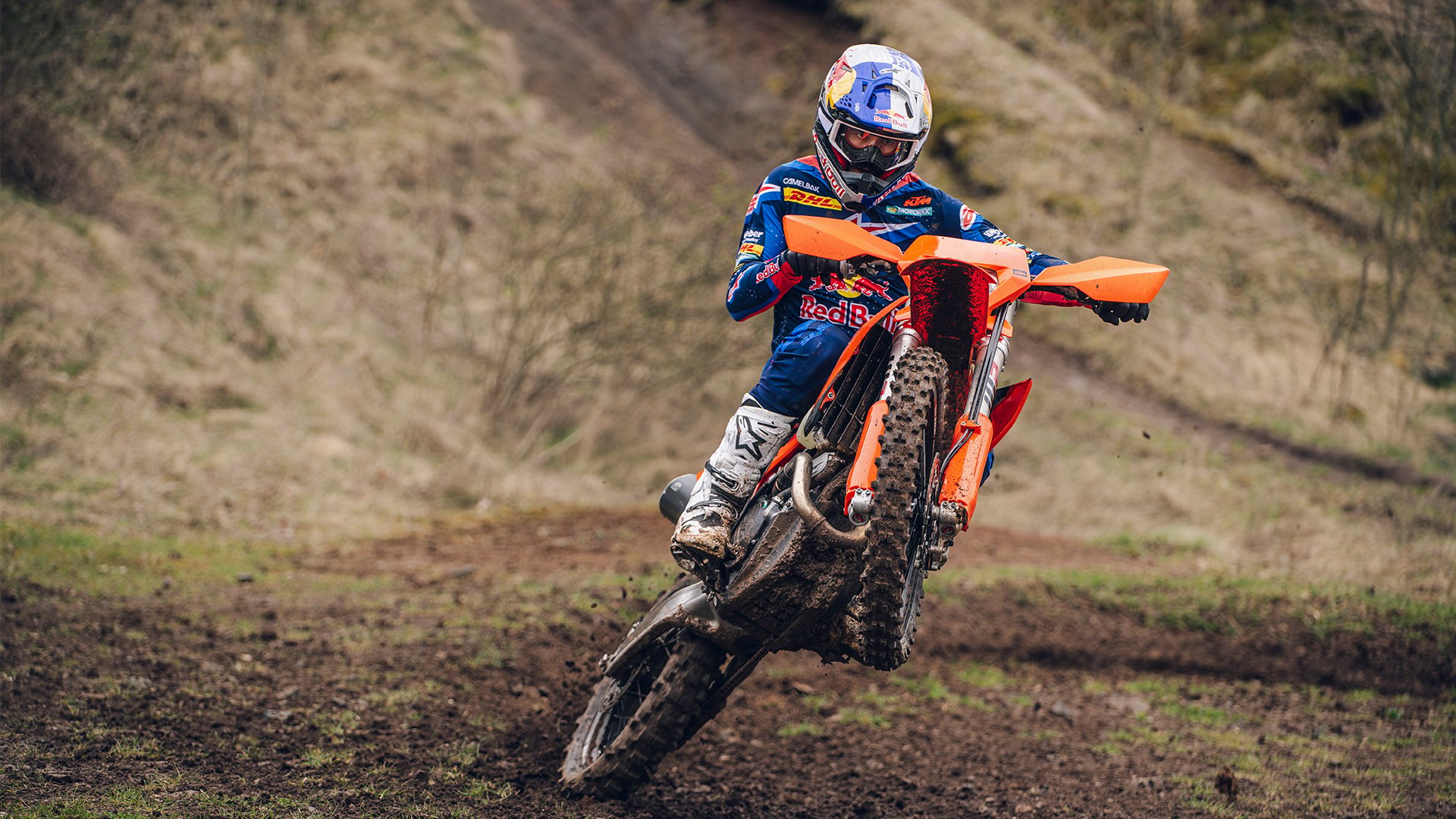 450 EXC-F