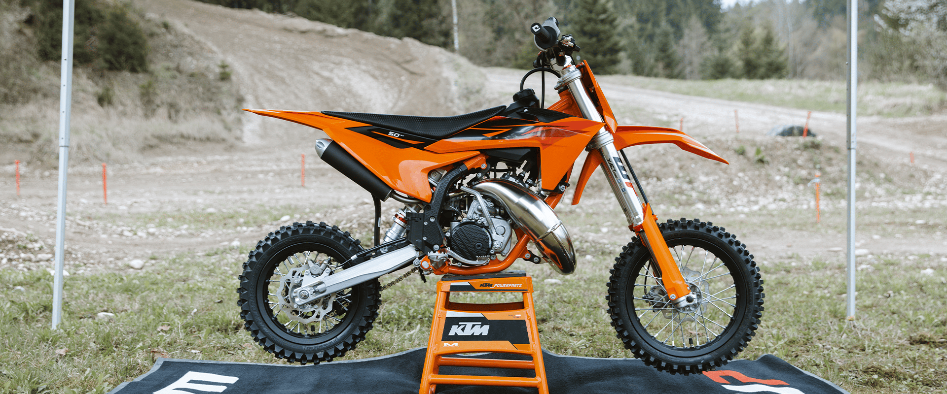 50 SX