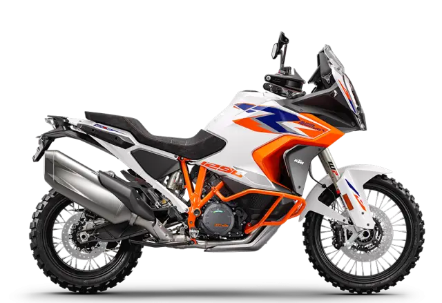 1290 SUPER ADVENTURE R OT 2024