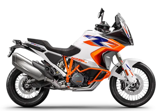 1290 SUPER ADVENTURE R 2024
