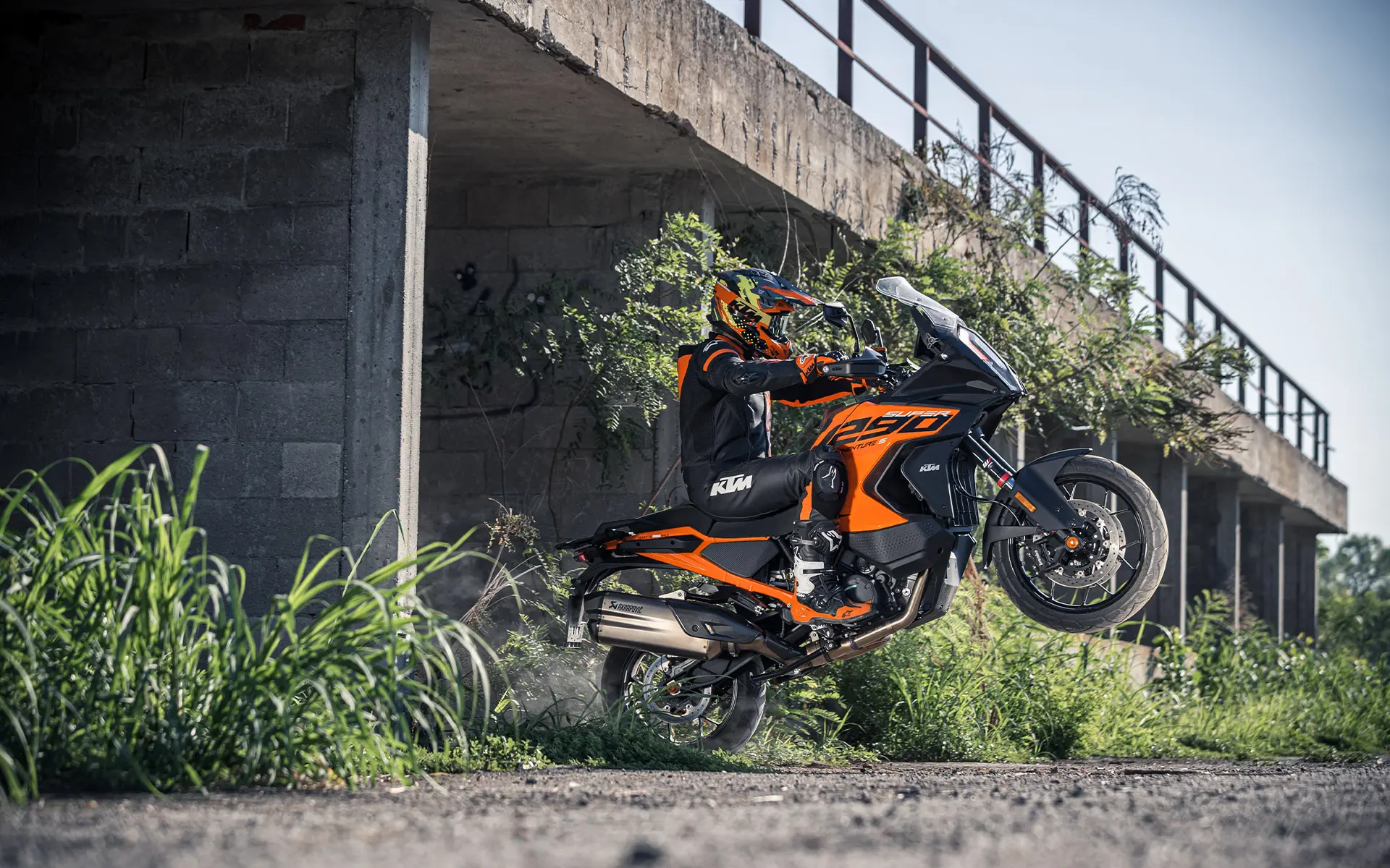 1290 Super Adventure S