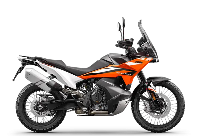 890 ADVENTURE 2024
