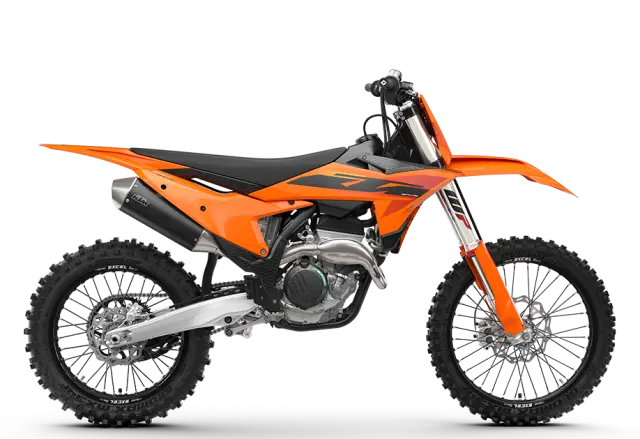 250 SX-F 2025