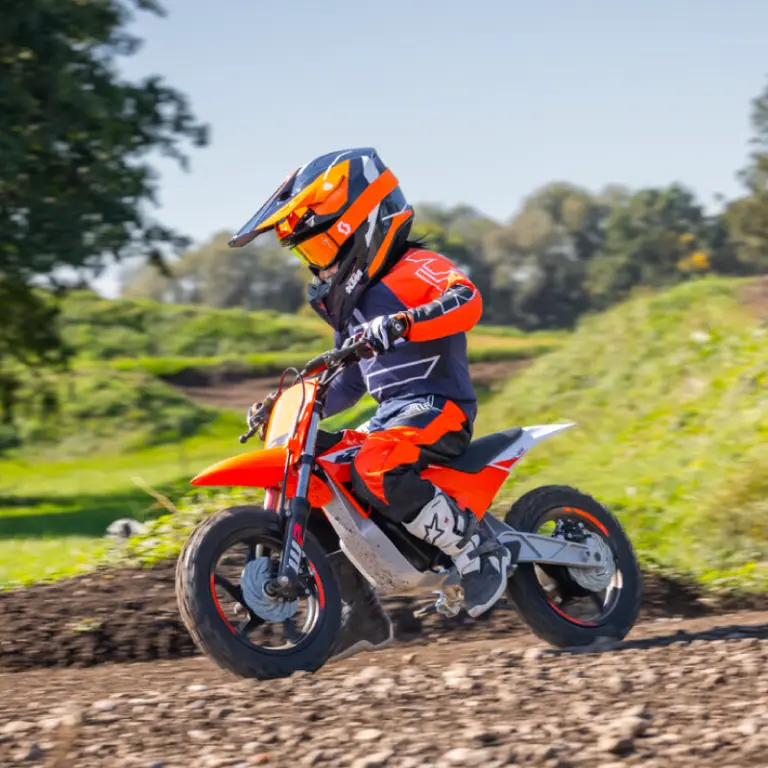 ready to race closer to home 