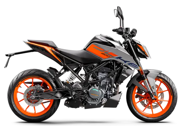 200 Duke 2025