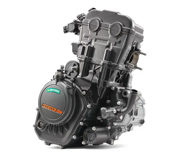 Motor