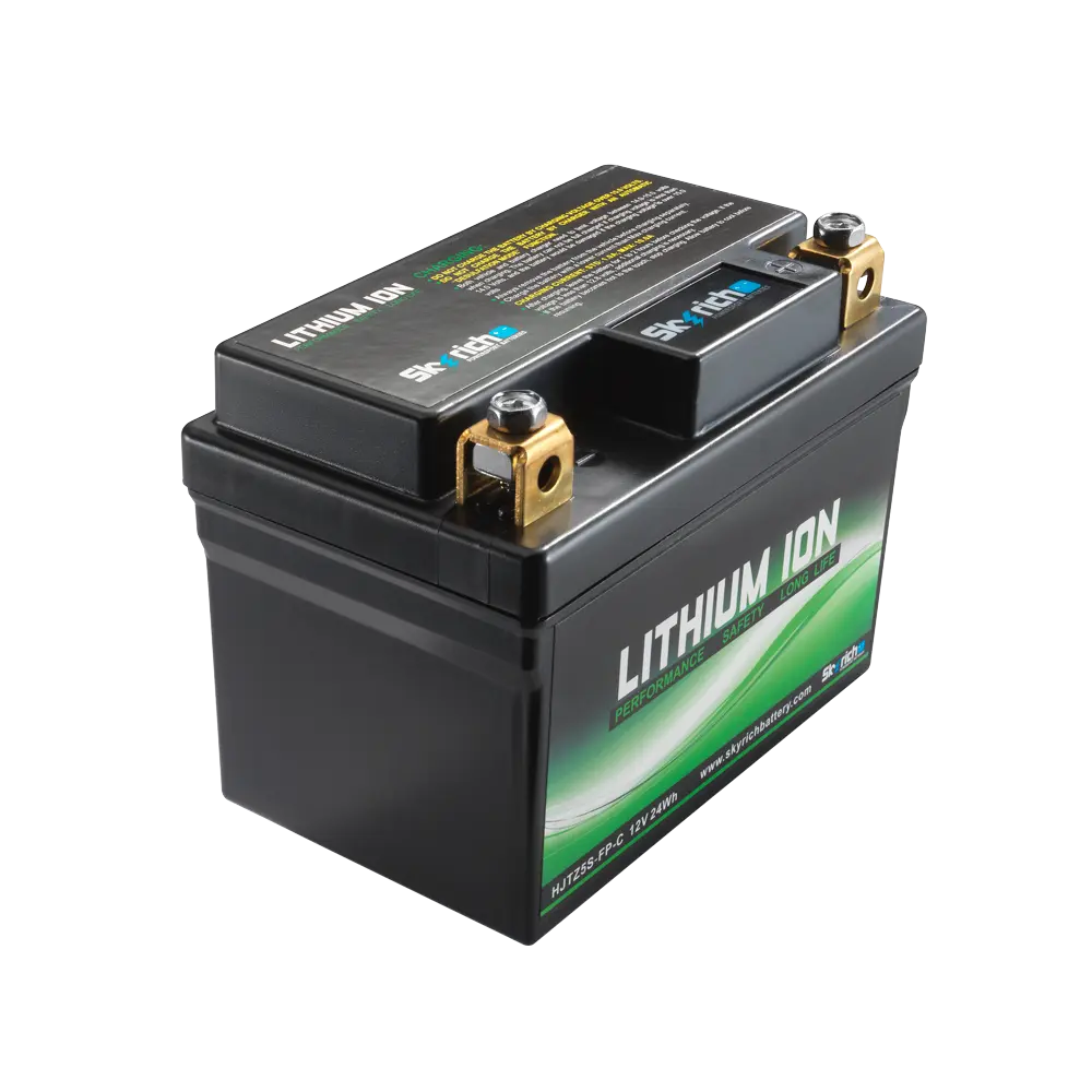 Batería & Cableado eléctrico