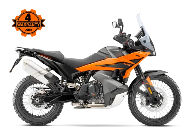 790 ADVENTURE 2025