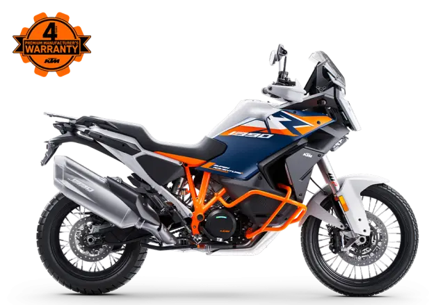 1390 Super Adventure R 2026