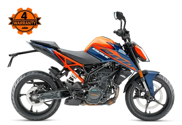 200 Duke | THE LIGHT HEAVYWEIGHT