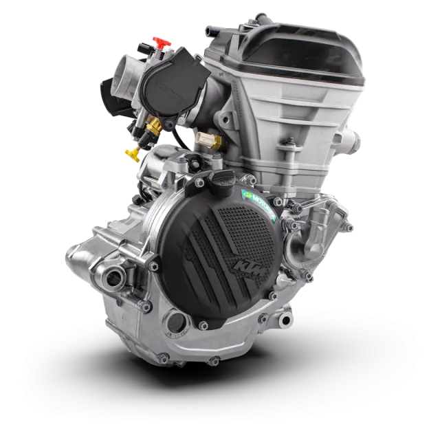 More Usable Power
