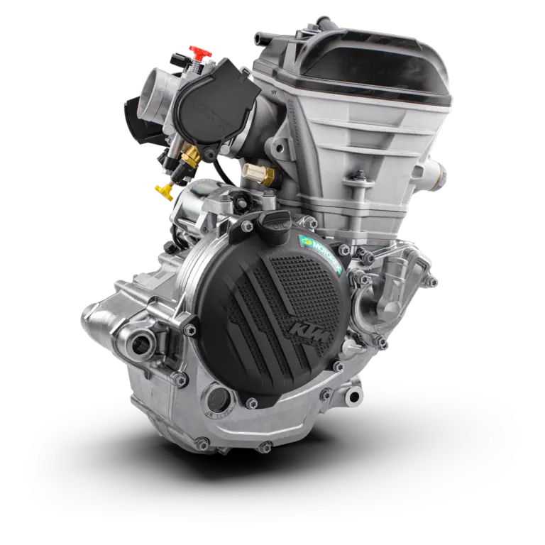 More Usable Power