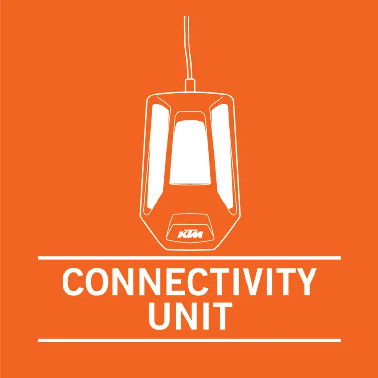 Unidad de Conectividad Offroad