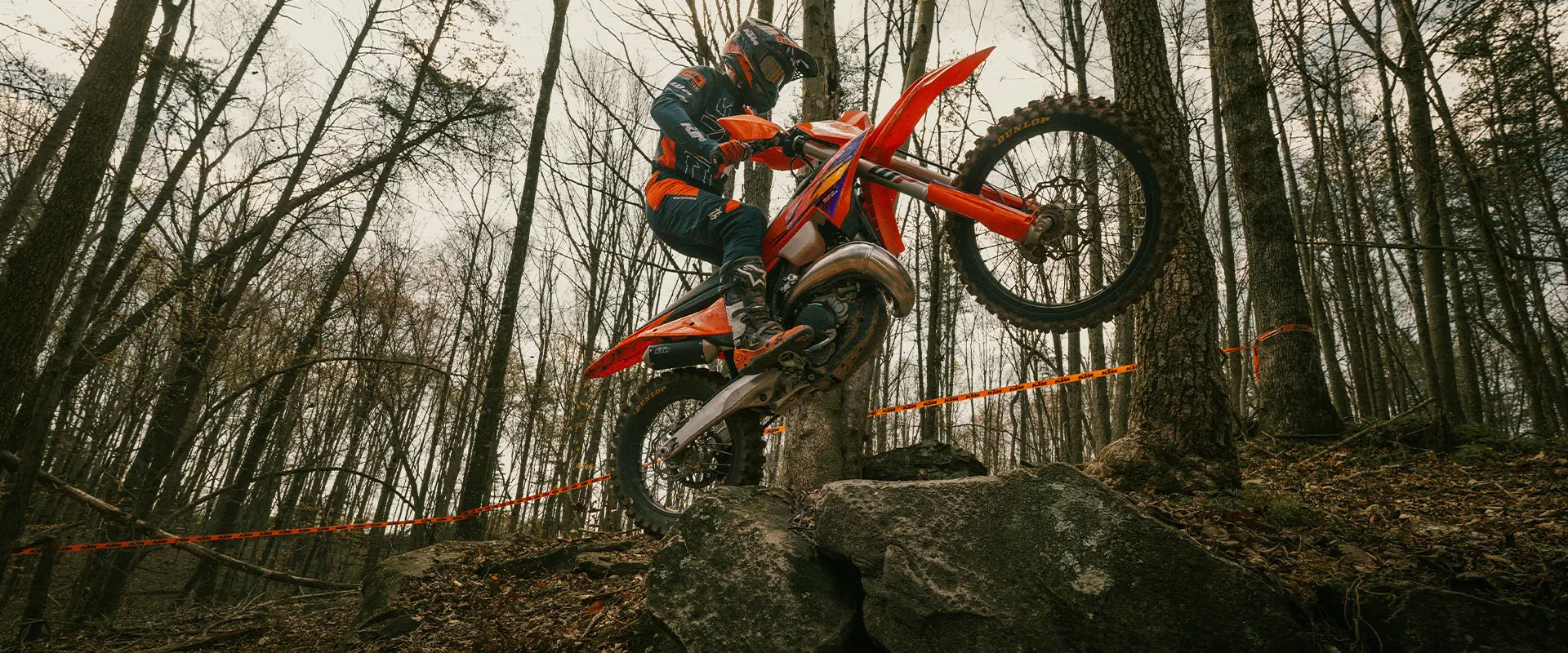 250 XC-F