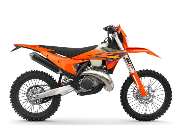 300 XC-W 2026