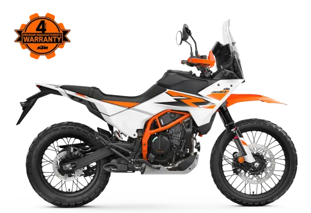 390 Adventure R 2026