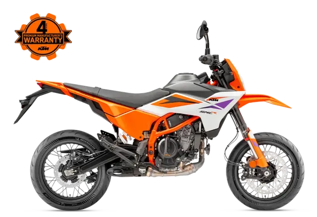390 SMC R 2026