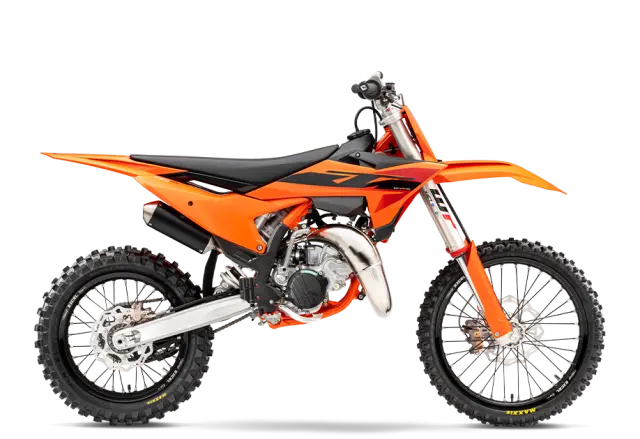 85 SX 19/16 2026