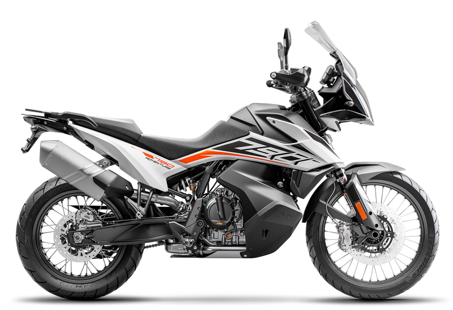 2019 ktm 790 adventure specs