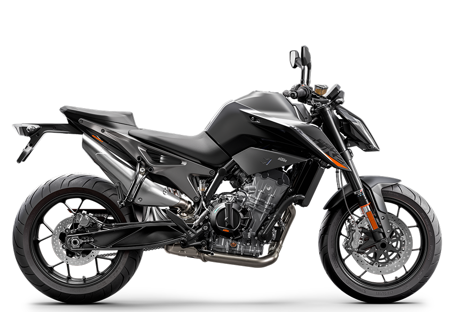 KTM 890 DUKE 2022